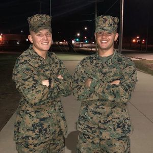 Meet your Posher, Kazter